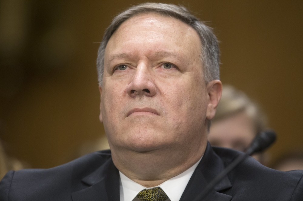 Pompeo sutra stiže u Sloveniju, važan sastanak zbog 5G mreže