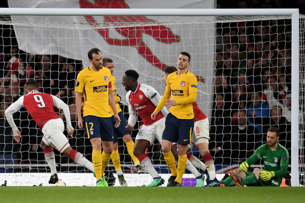 Arsenal ispustio pobedu, Marsej blizu velikog finala!