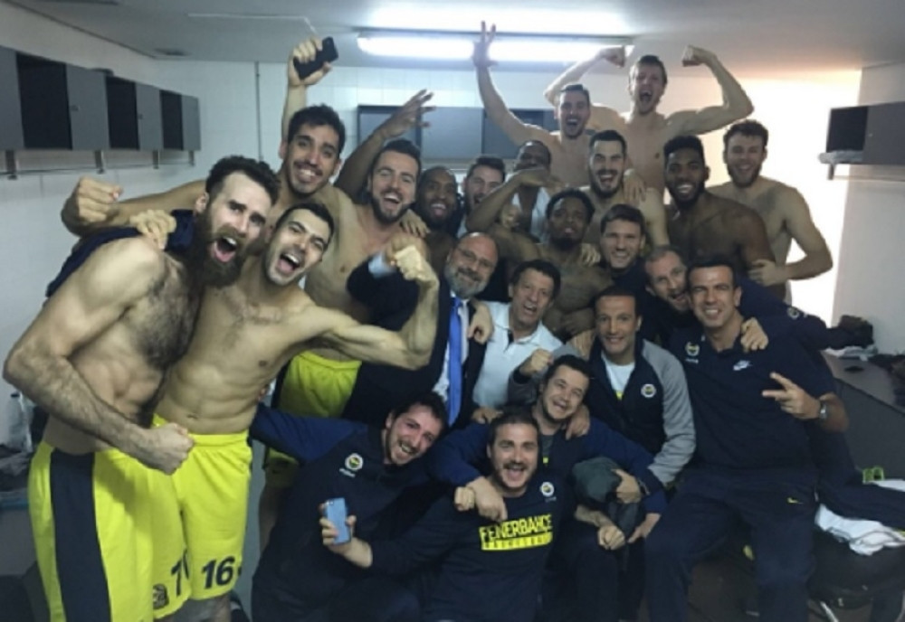 Žoc maznuo još jednog bivšeg igrača Partizana