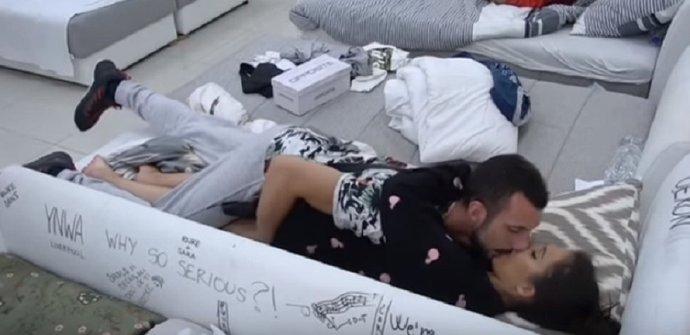 Ovo je glavni razlog raskida rijaliti učesnika!