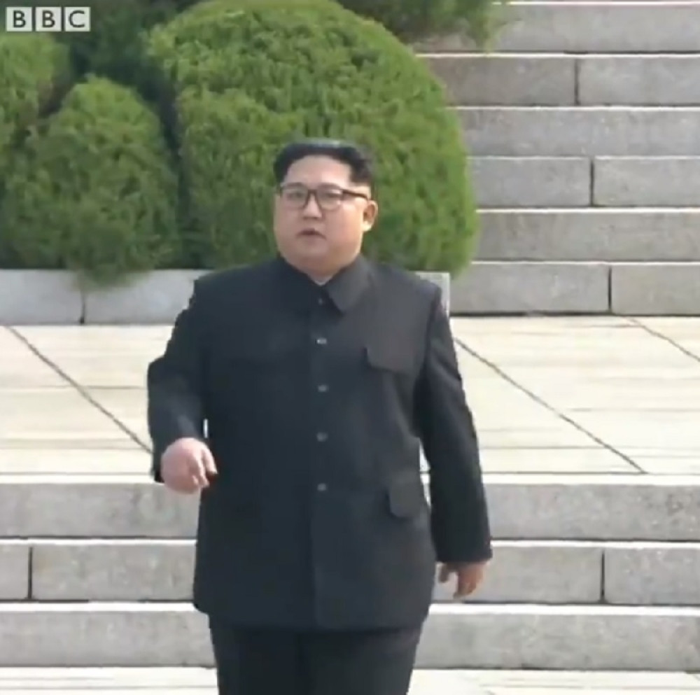 Za lidera Severne Koreje boršč, peljmen i kavijar, a tu je još na listi i ovo