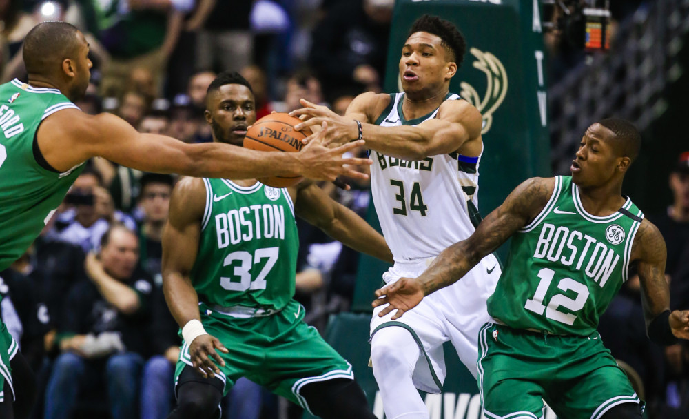 Milvoki doveo duel sa Bostonom do majstorice