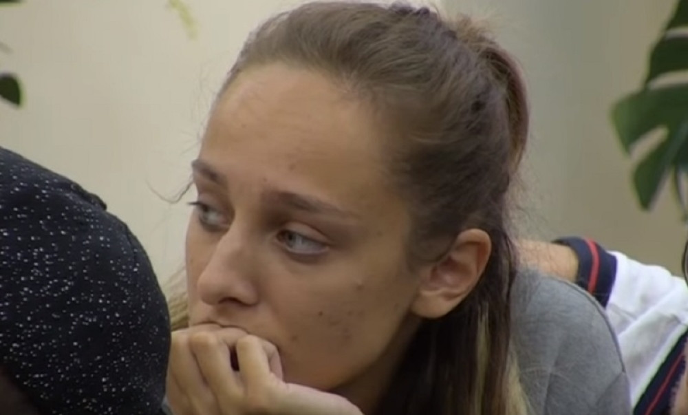 Luna priznala kada je poslednji put imala seks sa Slobom!