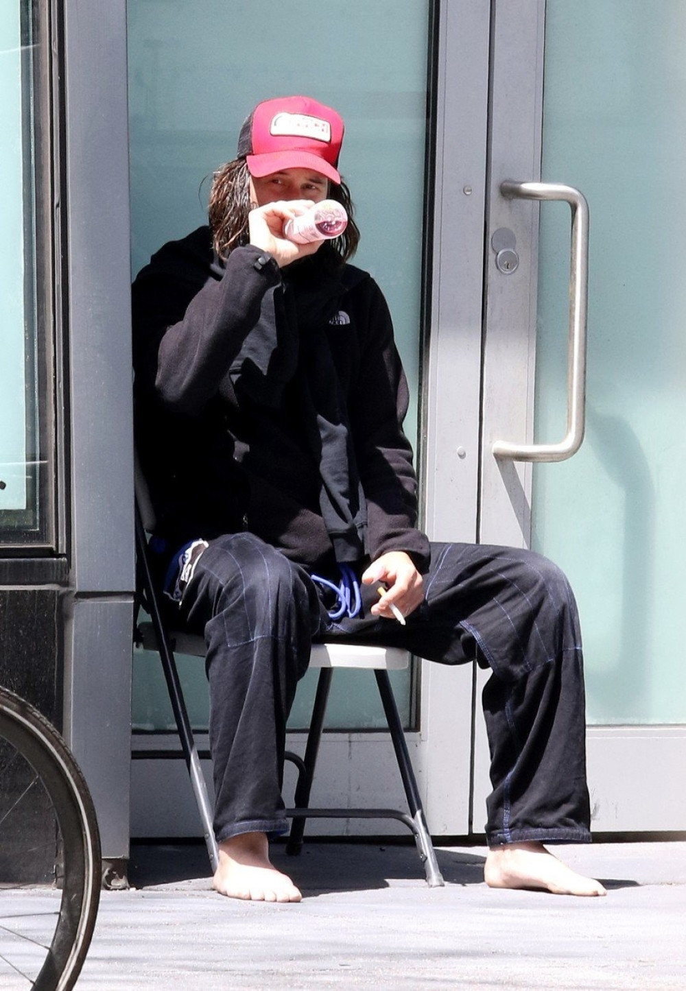 Važio je za najvećeg šmekera u Holivudu, a sada je uhvaćen u skandaloznom izdanju!