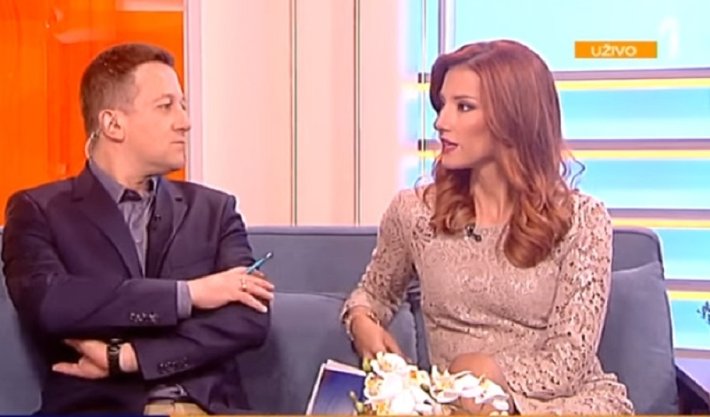 Nakon bure oko tandema jutarnjeg programa sledi šok: Ona je novo televizijsko lice! (FOTO)