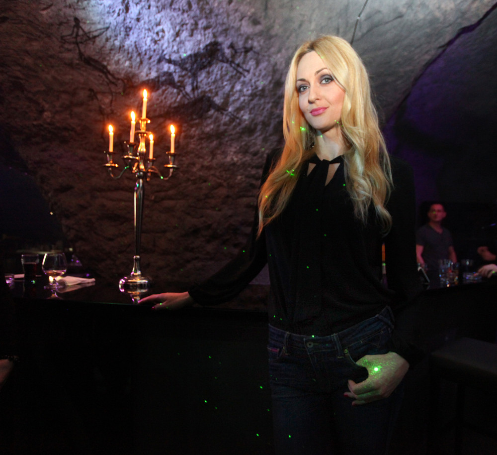 Popularna srpska voditeljka otkrila šta joj ćerka kaže kada je vidi na televiziji!