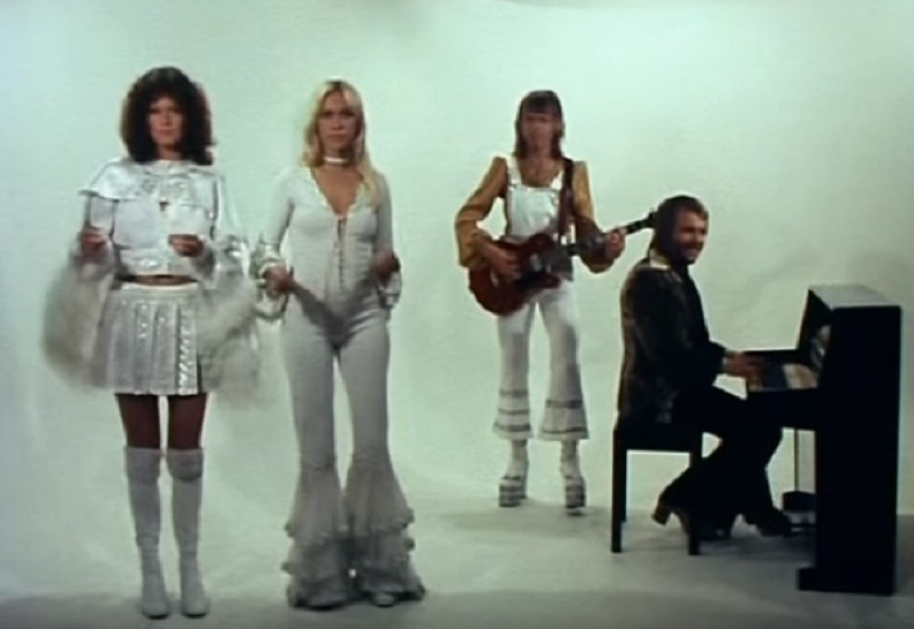 ABBA se vraća na scenu nakon 35 godina!