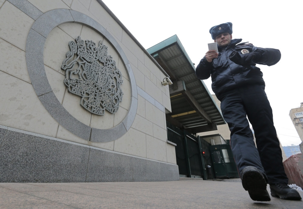 Eksplozija u nuklearnoj elektrani u Rusiji! Nivo radijacije VRTOGLAVO RASTE, ceo svet u panici!