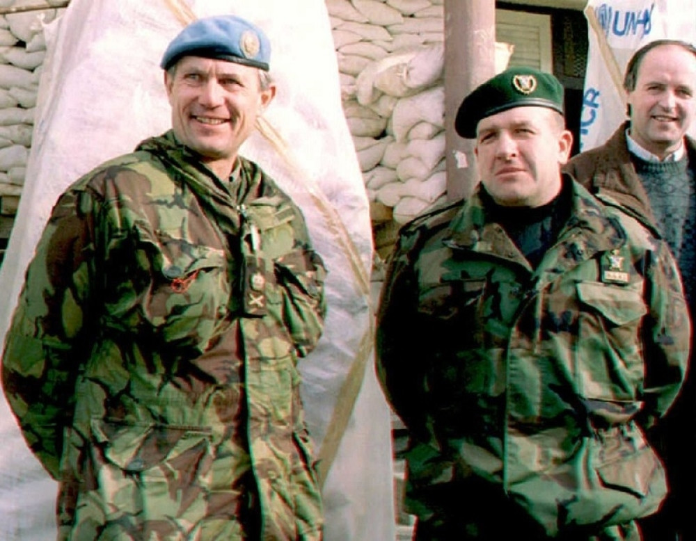 Sudiji dokazi nedovoljni za pritvor Dudakovića