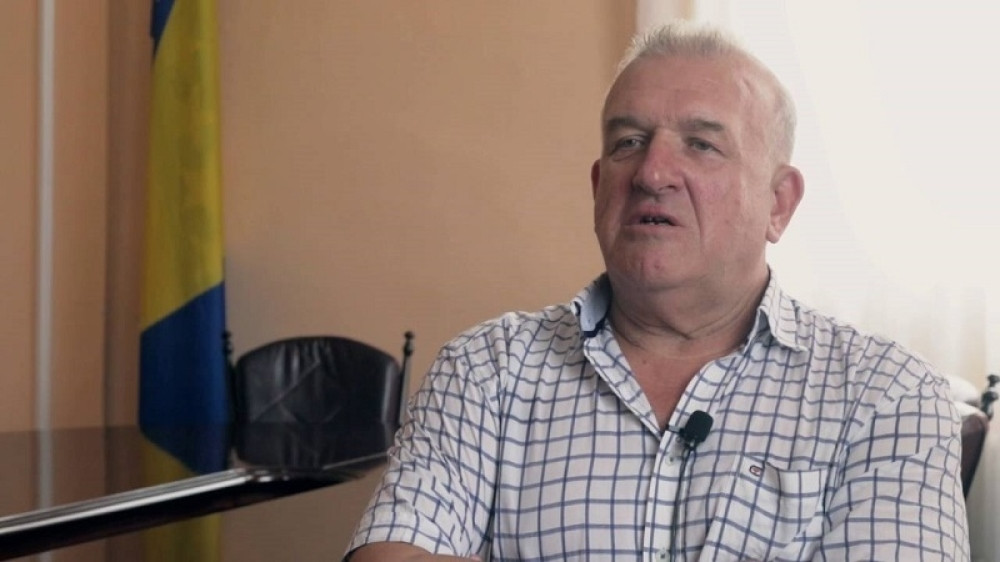 "Bilo nas je 70 do 80, četvoro dece, sahranjivali smo tela onih koji su umrli, neke su odvodili..."