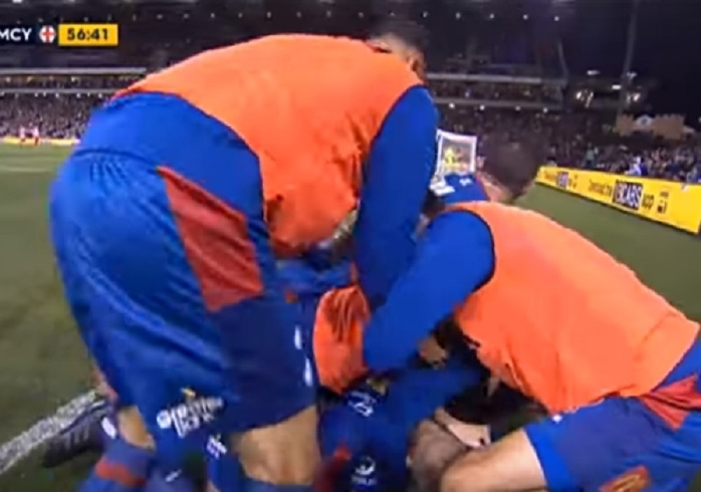 Dajte mu Puškaša, ovo nije gol godine, već veka