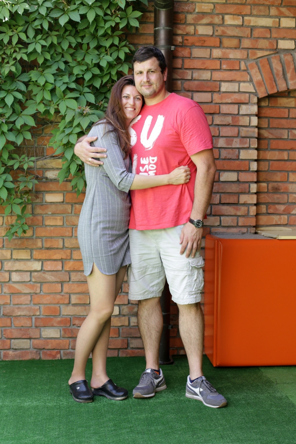 Vaterpolista Branko Peković: Ostvario sam san ženi