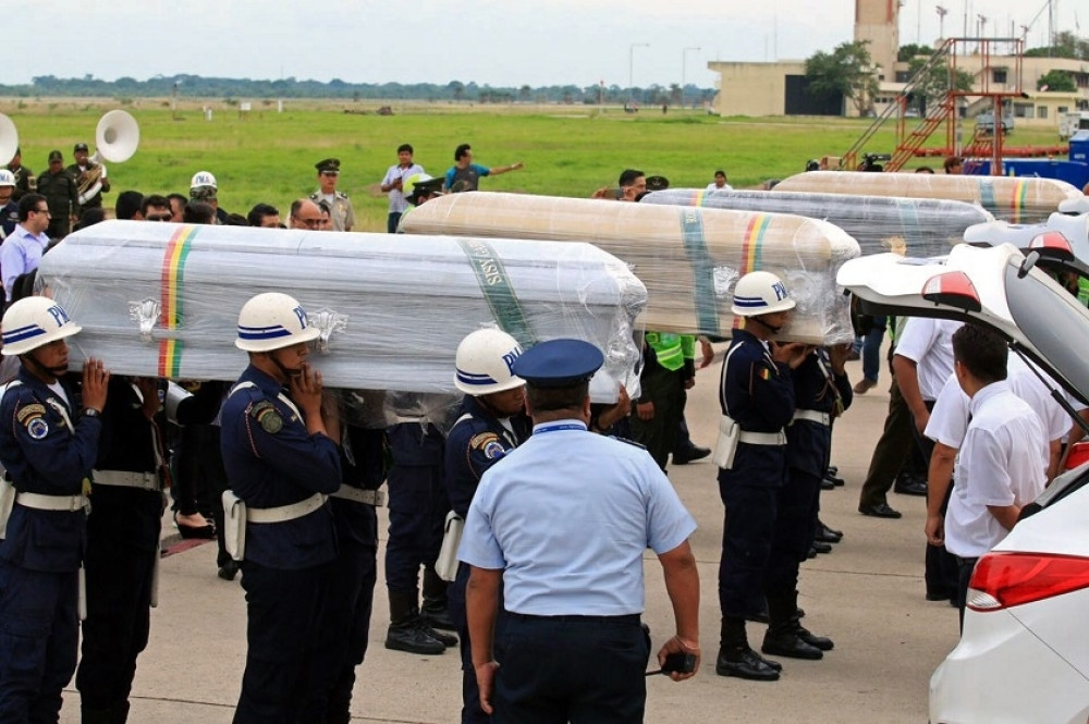 Zbog ovoga su brazilski fudbaleri stradali u tragičnoj avionskoj nesreći!