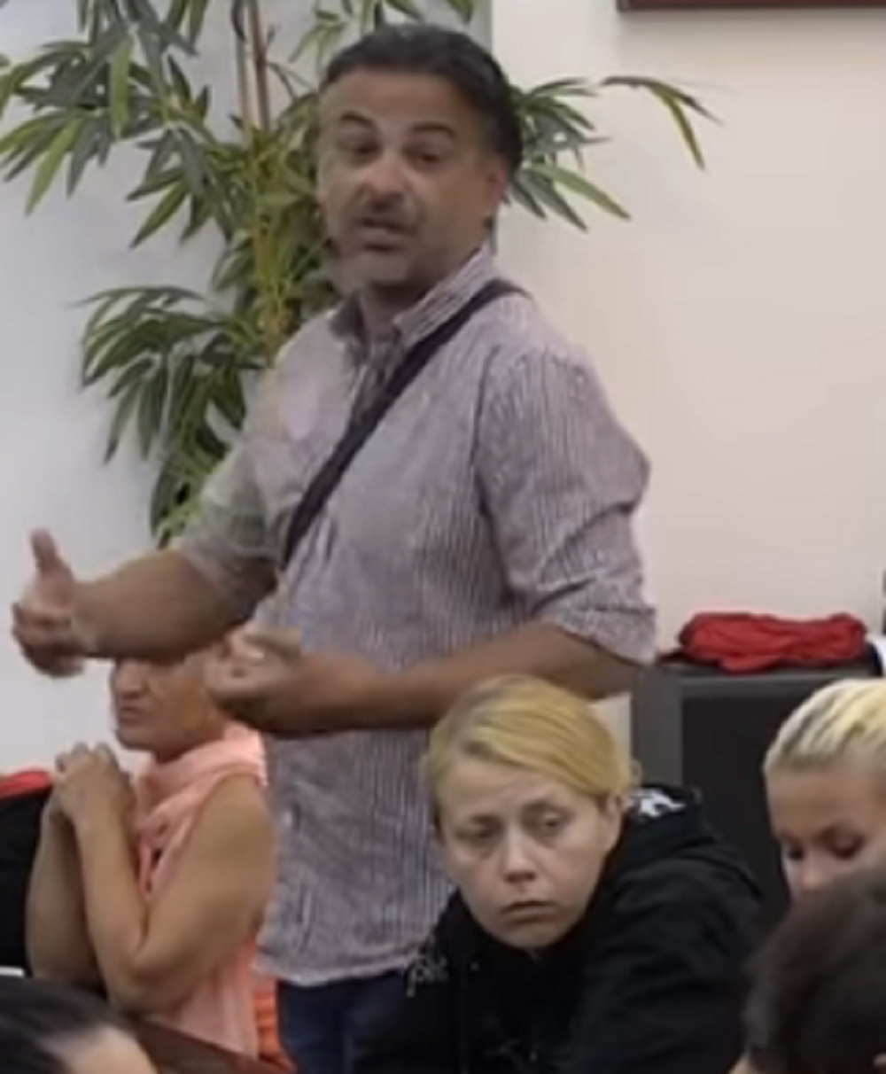 DUŠKA SVI ZNAJU KAO UČESNIKA ZADRUGE: Nećete verovati kakav je frajer nekada bio i šta ga je povezivalo sa Anabelom!