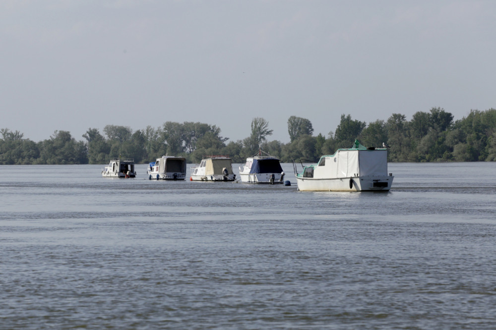 Ako u Beogradu prođete ovuda, obavezno zamislite želju!