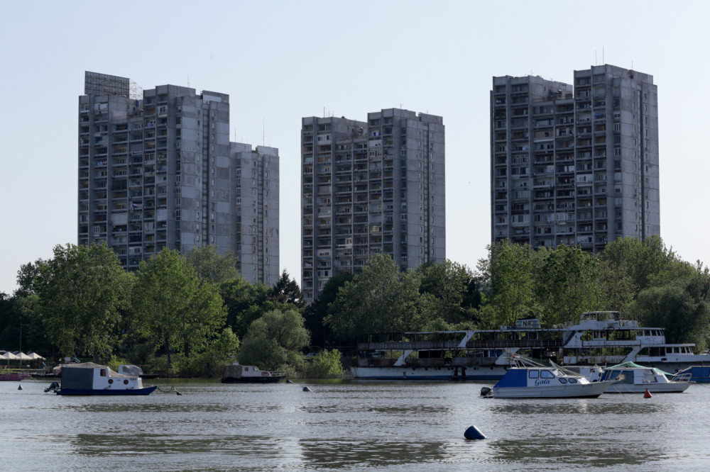Kupite STAN u BEOGRADU za 118 EVRA mesečno, a evo kako je U NJEMU! (FOTO)