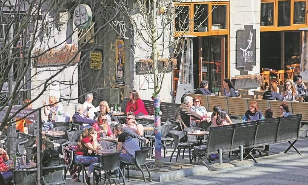 Na današnji dan oboren temperaturni rekord! Da li je ovo moguće U MARTU?!