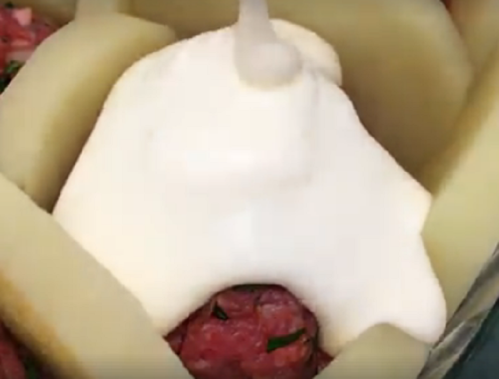 Ćufte u "zatvoru"! (VIDEO)