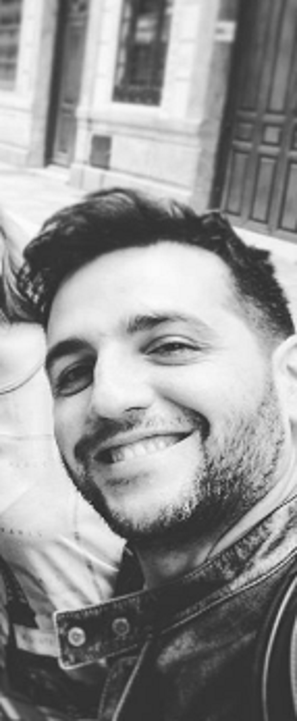 Fran Perea: Uloga u "Seranovima" mi je promenila život