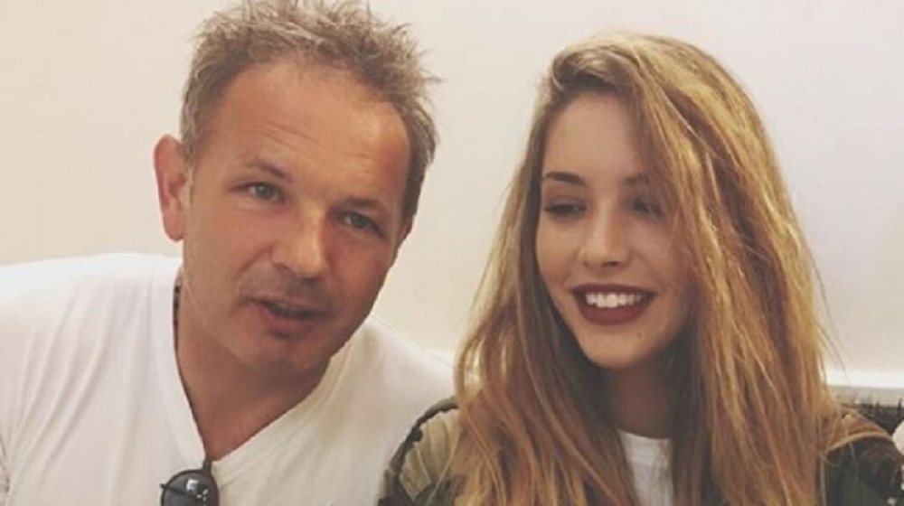 Dok se Siniša bori sa leukemijom, ćerka Viktorija utehu pronalazi čitajući slavnog Srbina (FOTO)