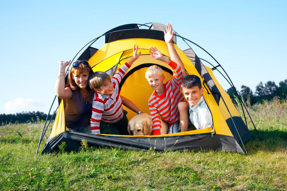 Provedite najlepši uranak u prirodi!