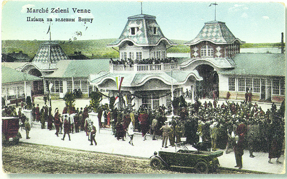 Obeležena stogodišnjica prve Skupštine piljara Srbije