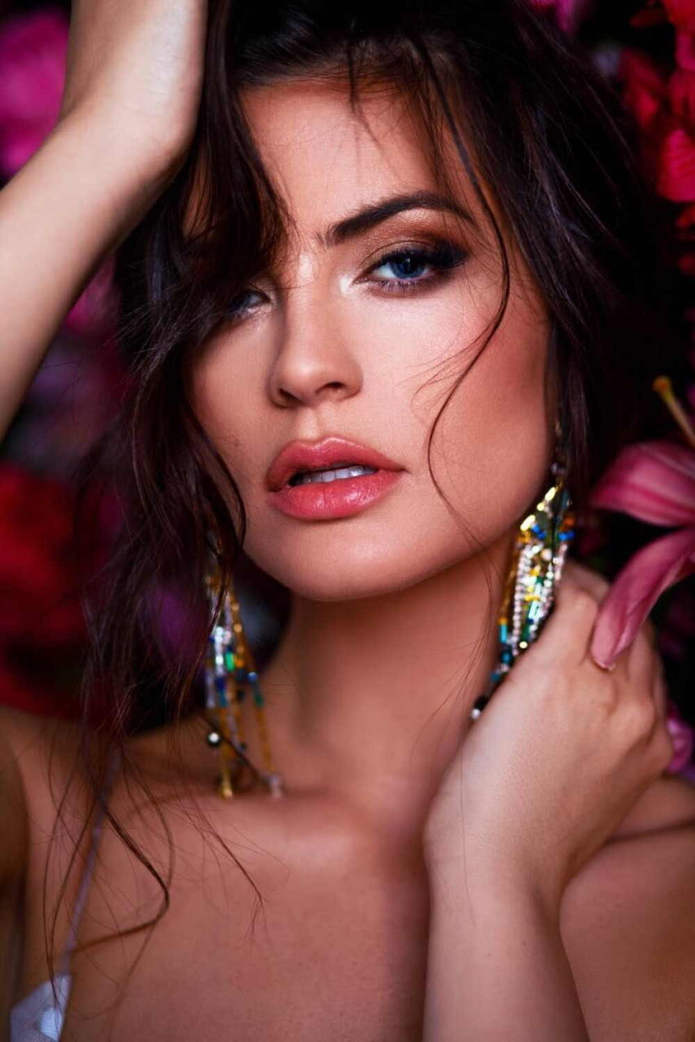 Maneken ulazi u "Zadrugu", a Milica Pavlović mu je KARTA za uspeh!