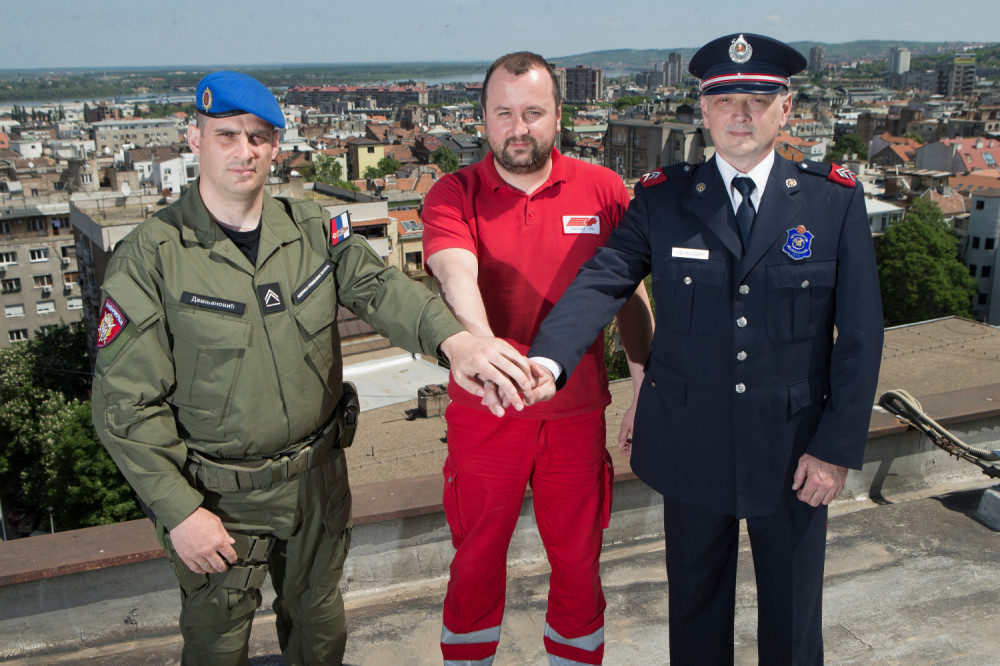 Oni će raditi i na praznik