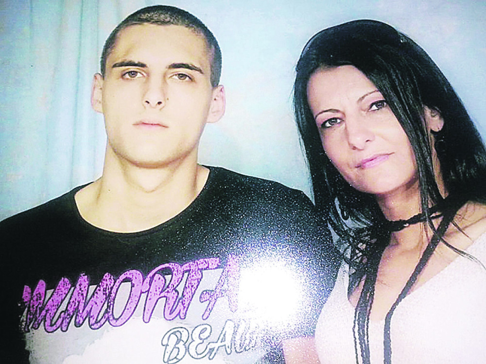 Srećka nije ubila supruga, već stariji sin!