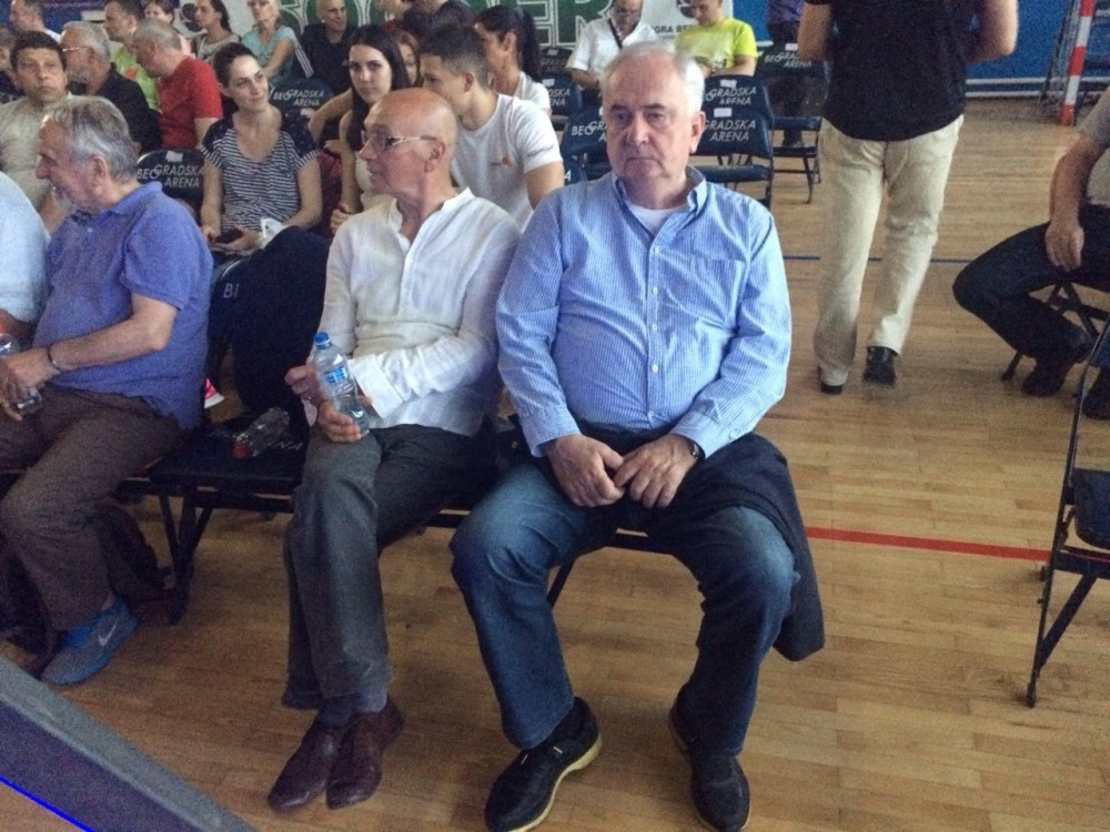 Maljković: Nema ekipe koja se na Mondijalu može POTCENITI