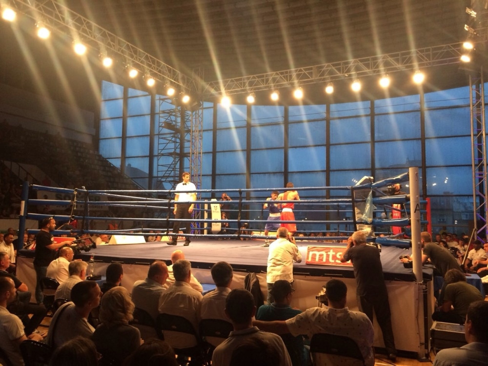 Počinje ekipni šampionat Srbije u boksu, evo u kom gradu se diže zavesa