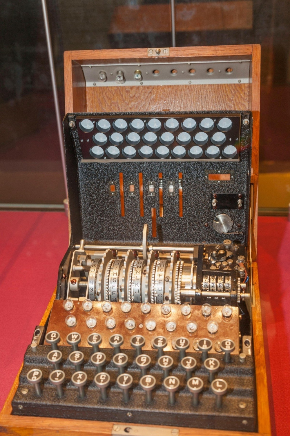 I Srbija u posedu ima nemačke "Enigme"