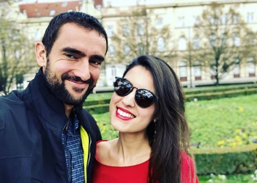 Oženio se Marin Čilić, ispalili ga Federer i Marej! (VIDEO)