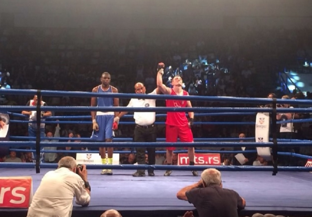 Posle 15 godina startuje Bokserska liga Srbije, evo ko otvara spektakl u ringu