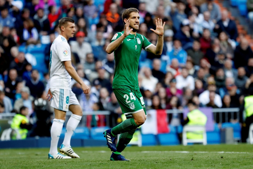 Srbin dao gol Realu, Baskijac dva puta tresao svoju mrežu!