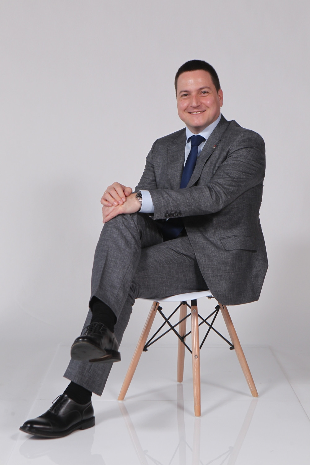 Samo Ružić ide na „Paradu“!