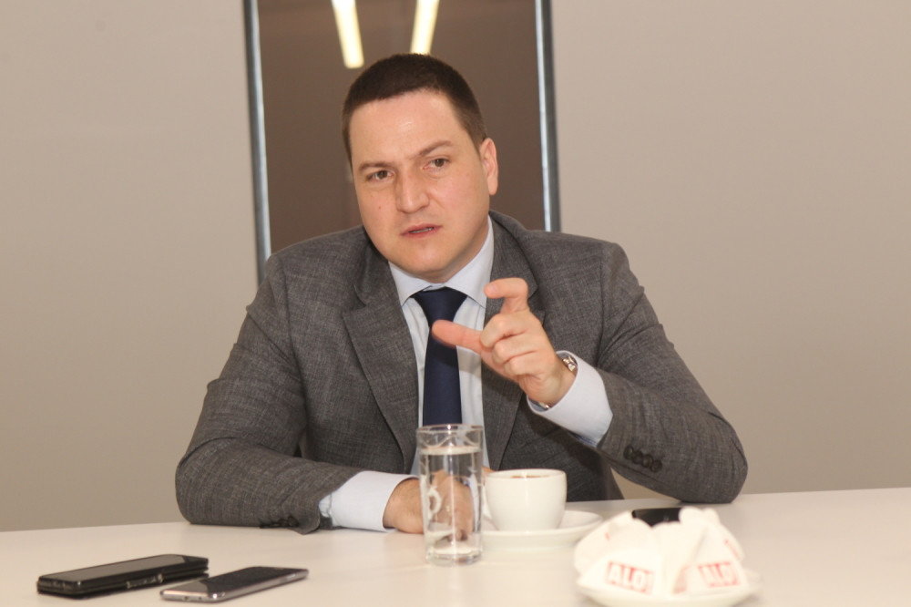 Ružić: Pozivate na puč kad nemate podršku birača