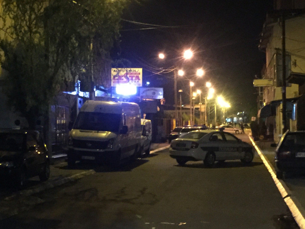 Kačar upucao policajca na dužnosti, ležaće u zatvoru 11 I PO GODINA!