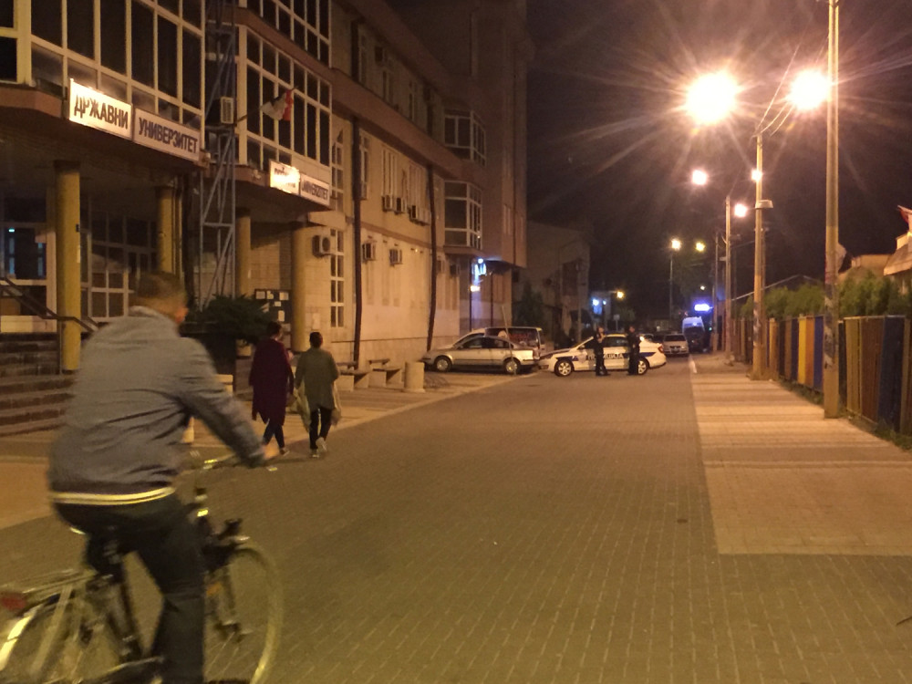 Žena islamiste iz Novog Pazara i njihova deca nastradali pod bombama u Siriji!