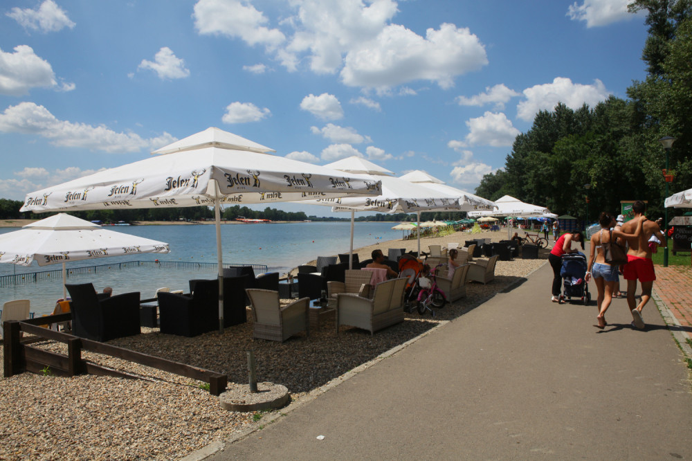 Evo kada će da nastupi "Amadeus bend"