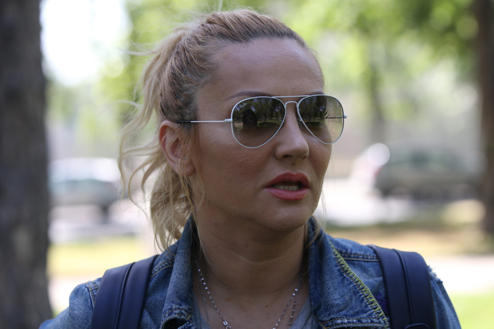 Goca Tržan otkrila ŠOKANTNE detalje iz svog života, IZNENADIĆE vas na šta je potrošila gomilu novca