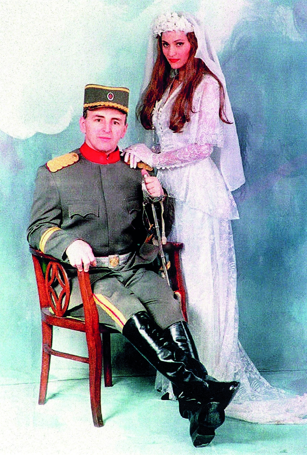 BIO JE CECINA NAJVEĆA LJUBAV ALI TRAGIČNA SUDBINA IH JE RAZDVOJILA: Malo ko zna kako je ARKAN dobio baš taj nadimak!