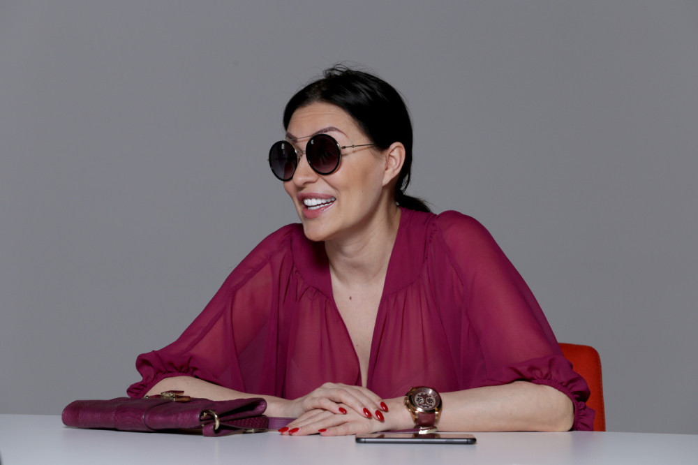 Još jedna Cecina pesma završila u školskim udžbenicima!