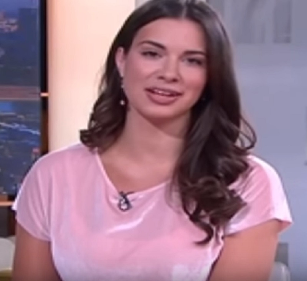 Lepa voditeljka otkrila tajnu svoje lepote, i oduševila mnoge žene!