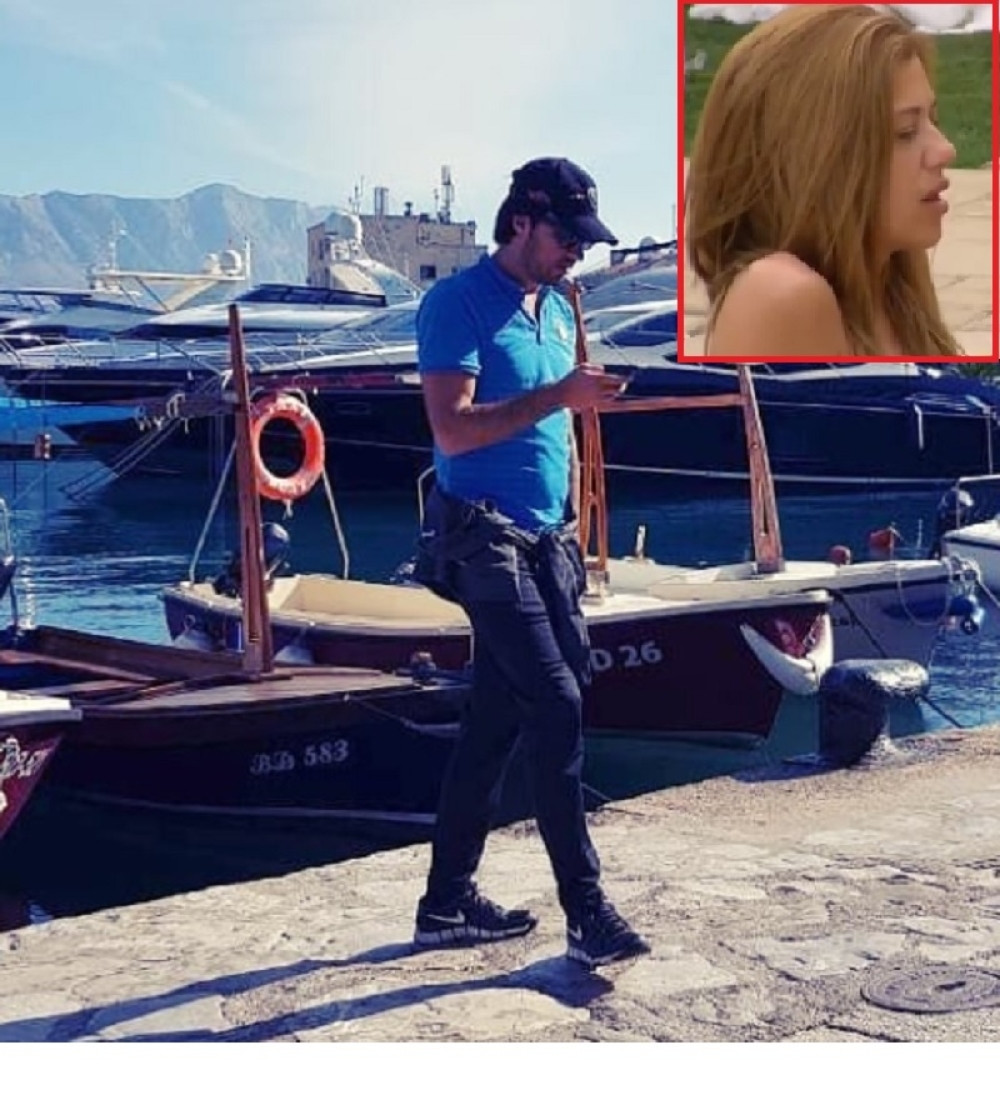 Kija progovorila o pomirenju sa Andrijom, OTKRILA hoće li mu se vratiti