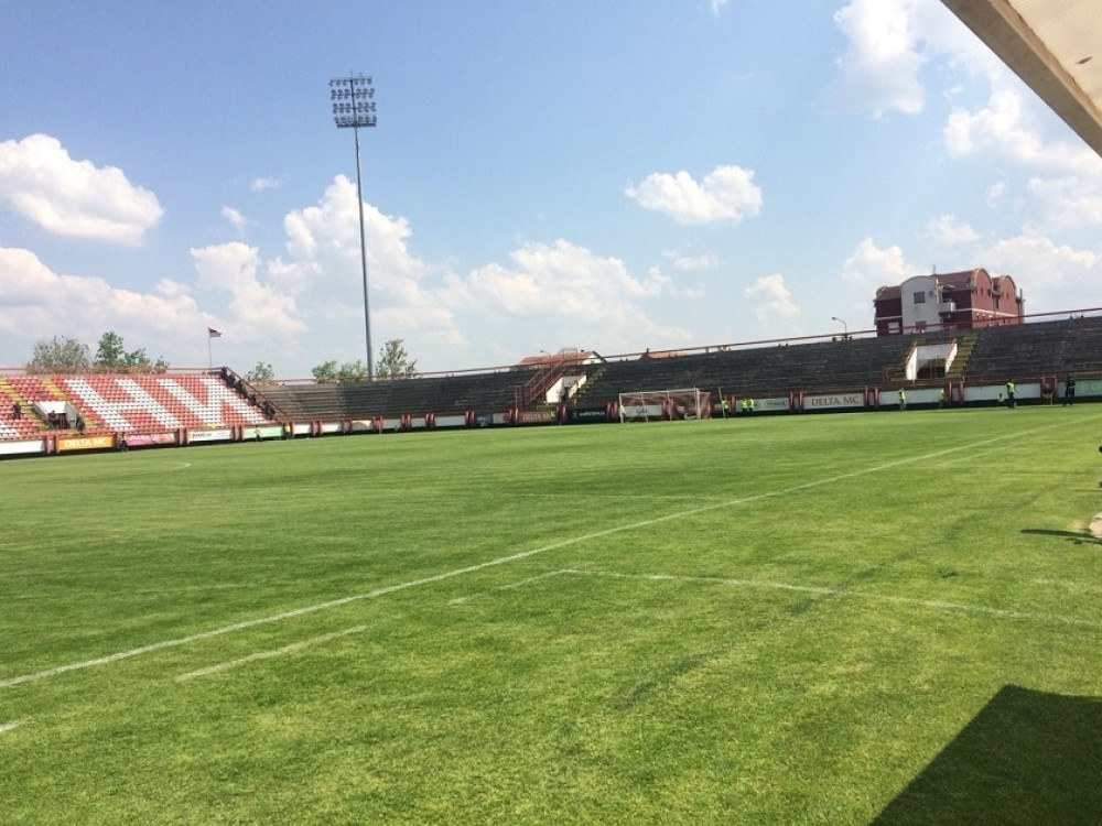 Remi u Kruševcu na startu novog kola! (FOTO)