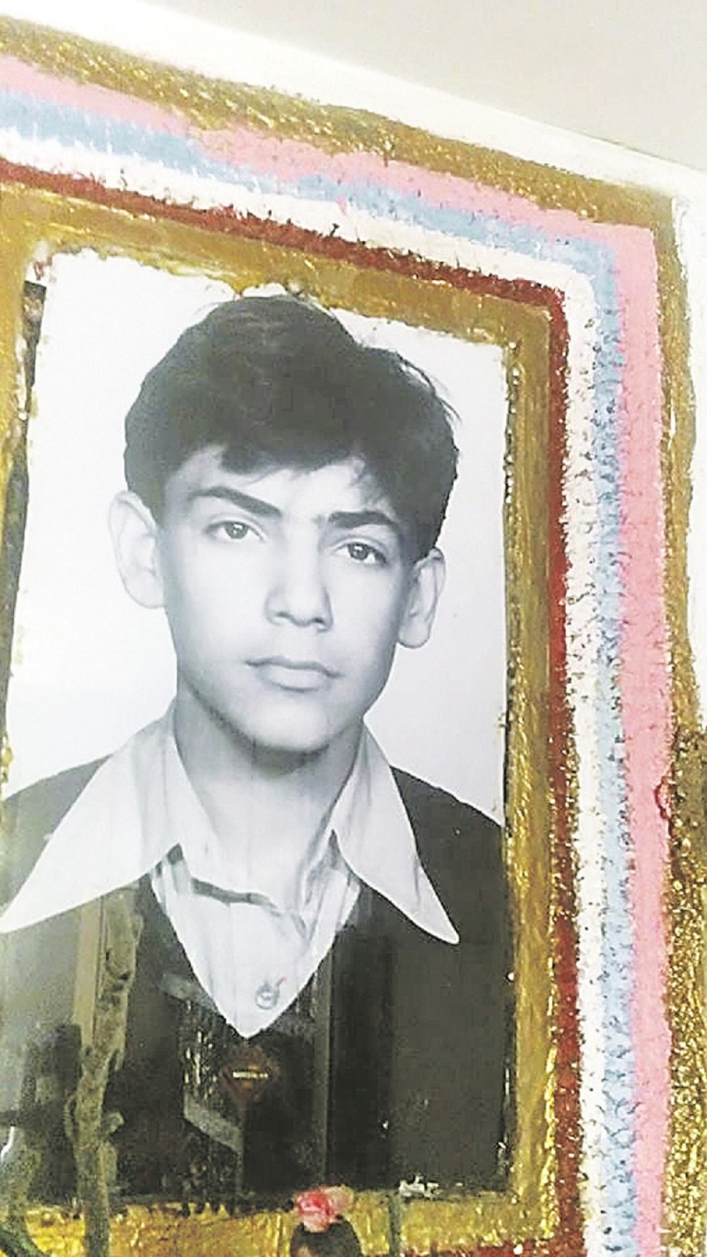 Neznanac Miroslavu zapalio sveću pa majci rekao: "U kovčegu nije vaš sin!"