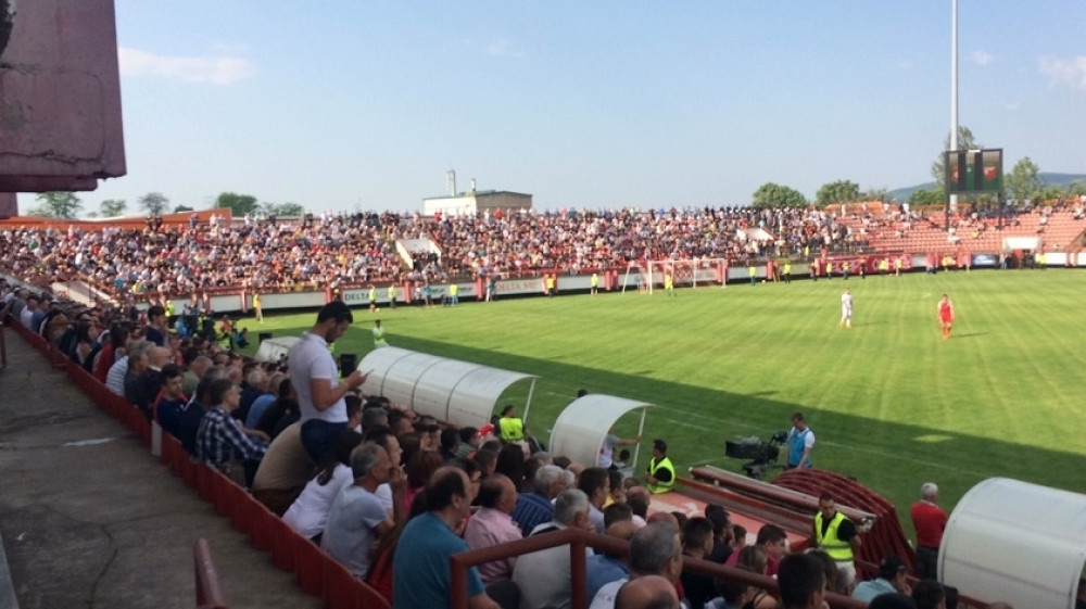 Kolo otvara lokalni derbi Vojvodine i subotičkog Spartaka!