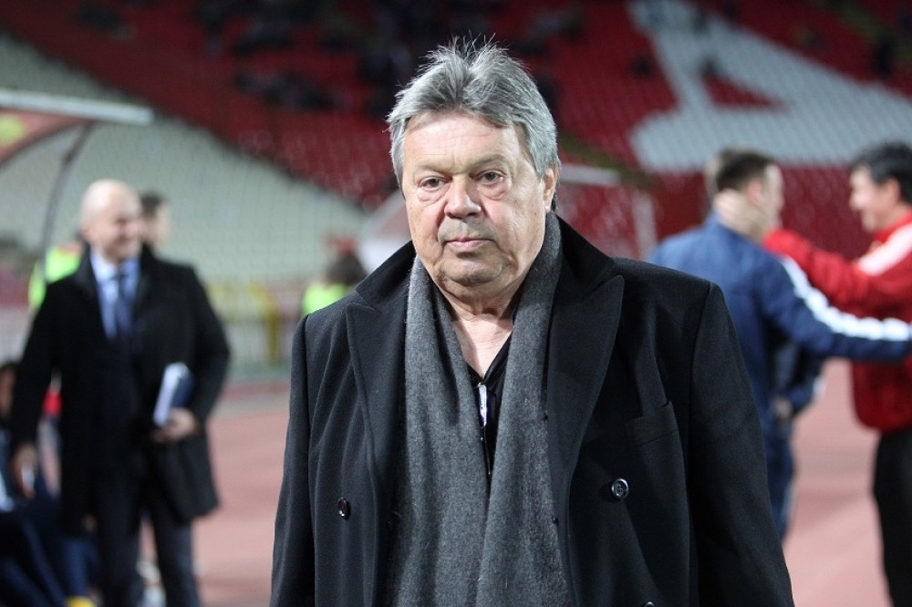 Kosanović krivi Zvezdu što je ostao bez važnog fudbalera!