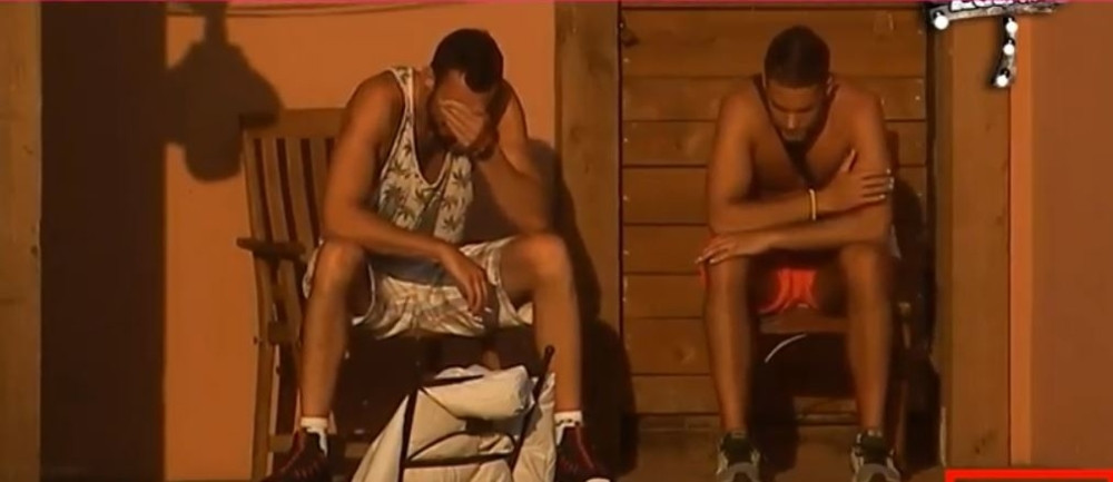 Nakon što su saznali za smrt Kijinog oca, ovako su zadrugari reagovali!